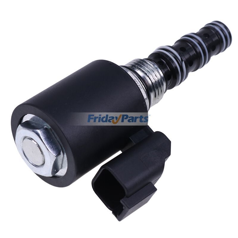 FridayParts Magnetventil