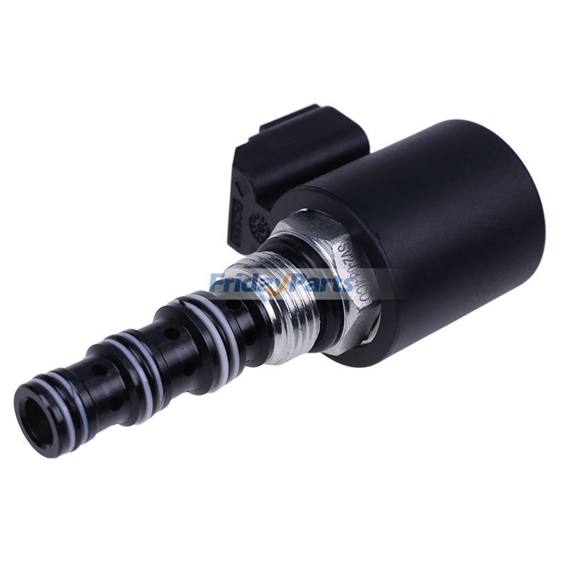 Magnetventil 84574141 für CASE Lader 580N 580SN 590SN