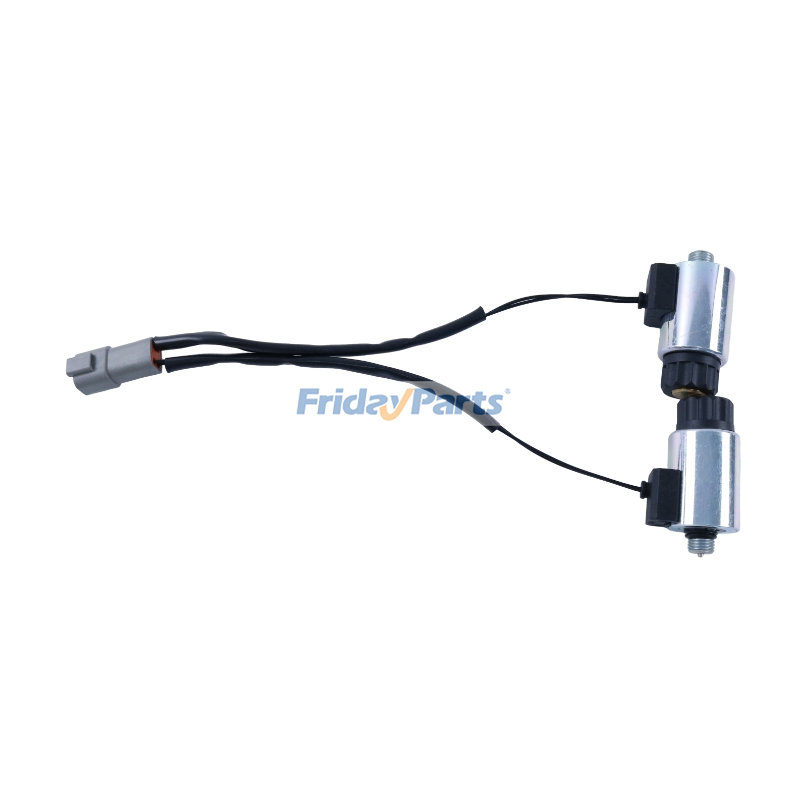 Solenoide per Bulldozer