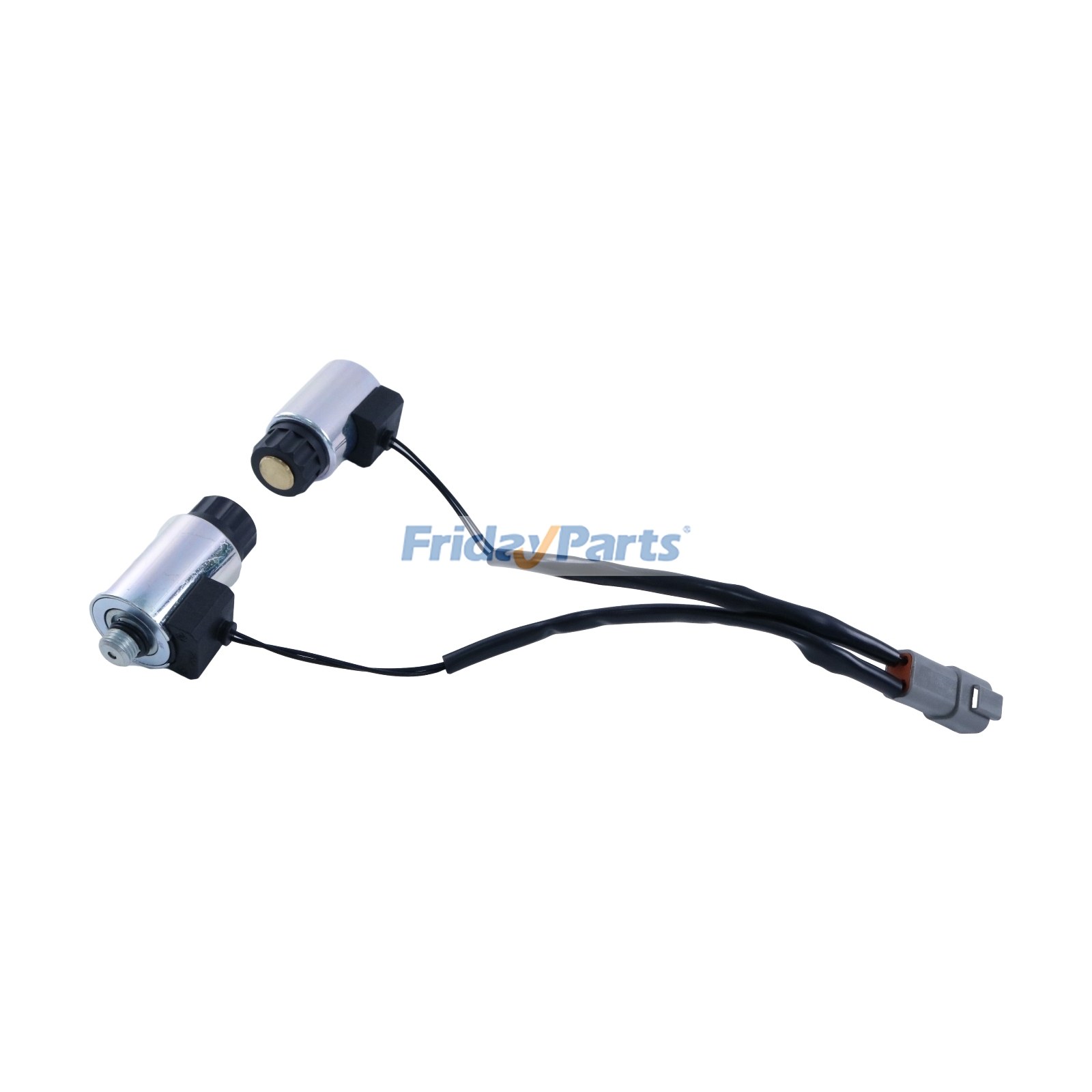 Solenoide di FridayParts