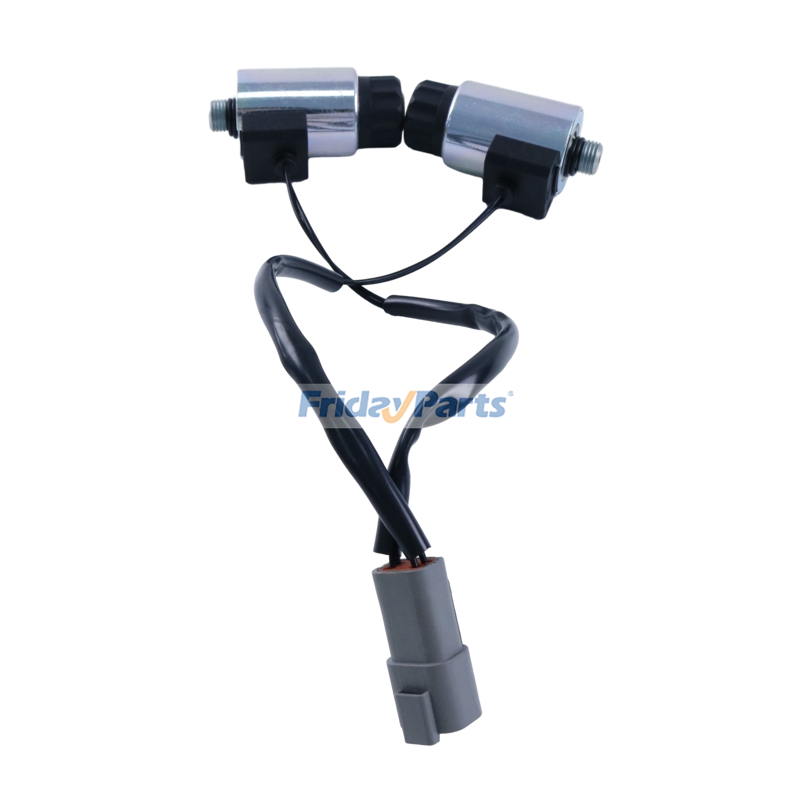SolenoidePer New Holland