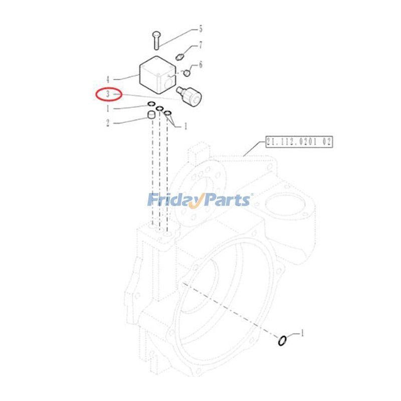 peça essencial para Para CASE,Para New Holland,Para OUTRA MARCA,Para TEREX