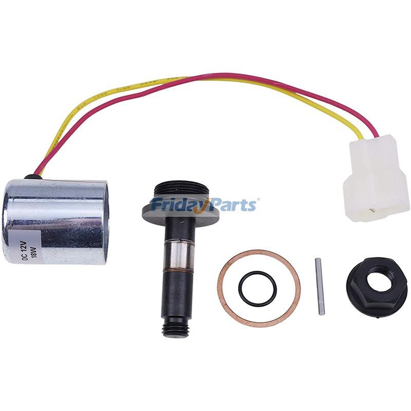 FridayParts Magnetspule 1420 1435 11550 1570 1580 1