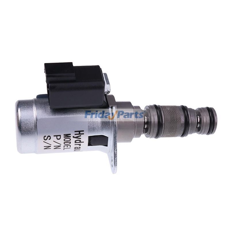 Solenoid Valve for Telehandler