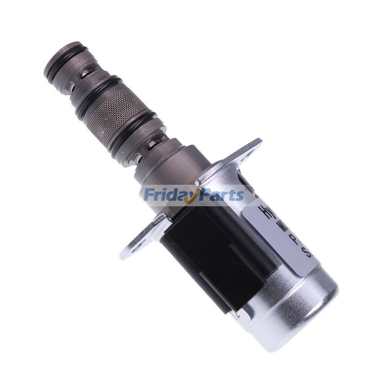 Telehandler Solenoid Valve