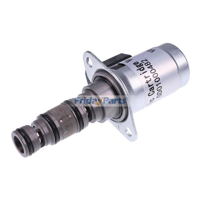  Solenoid Valve For Genie