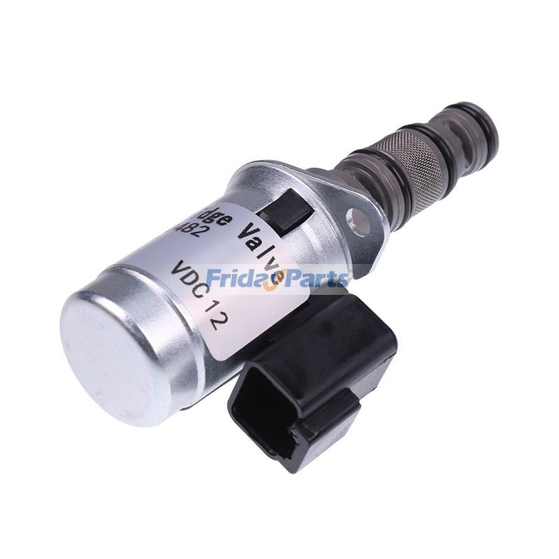 FridayParts Solenoid Valve