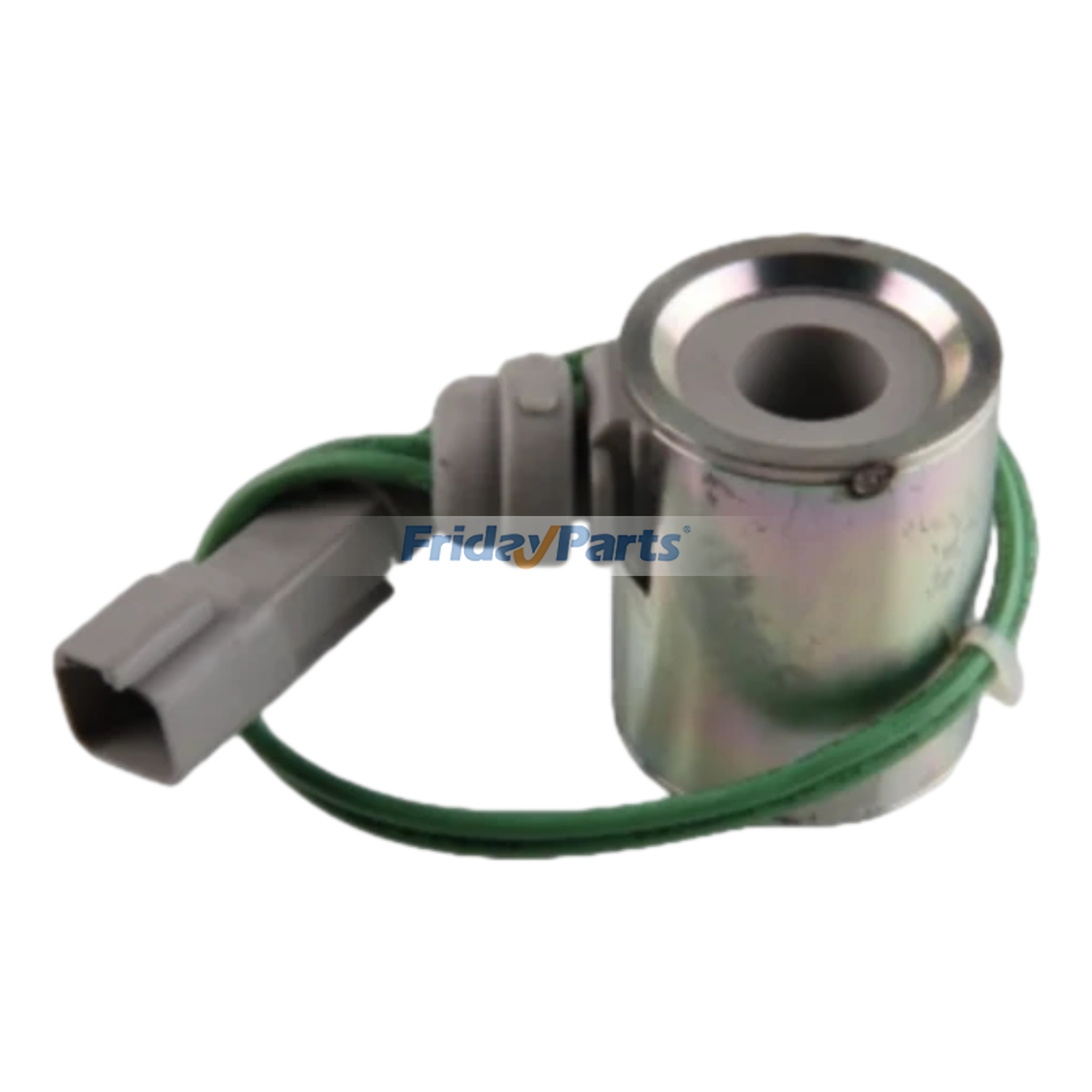 Conjunto de solenoide 144-1643 para motor Caterpillar CAT 3034 3024C 3044C Cargador 216 226 228 236 242 246 248 252 262 247 257 para Motor,Pala cargadora