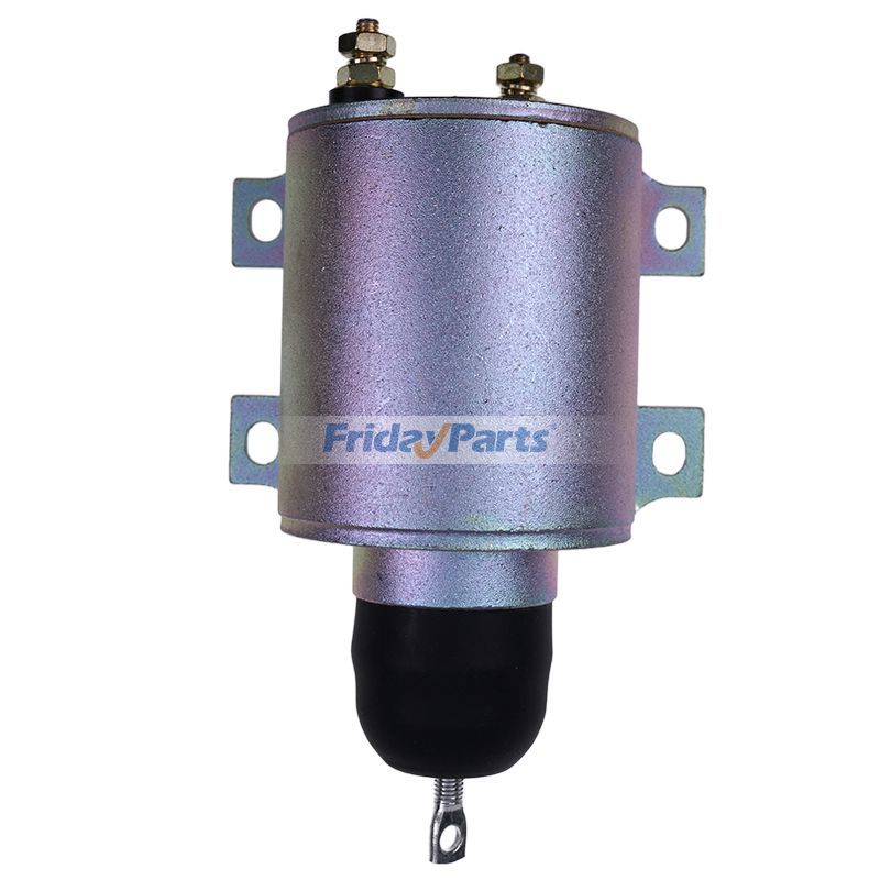 Refrigeração de Transporte Para Thermo King - Conjunto Solenóide 41-9081 para Thermo King Transport Refrigeration TS-500 T-1090 T-1200R T-880R T-1000R T-690