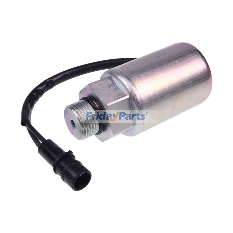 Magnetspule 6T-9519 für Caterpillar CAT-Motor 3054 Baggerlader 416 426 428 428B 436 438