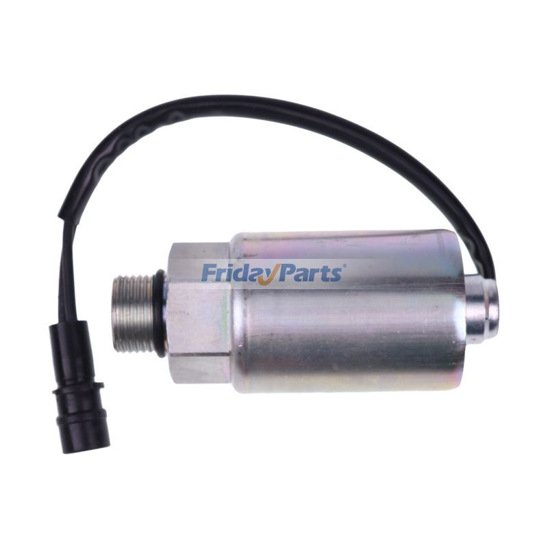Solenoid Assembly in Stock in China,China Stock