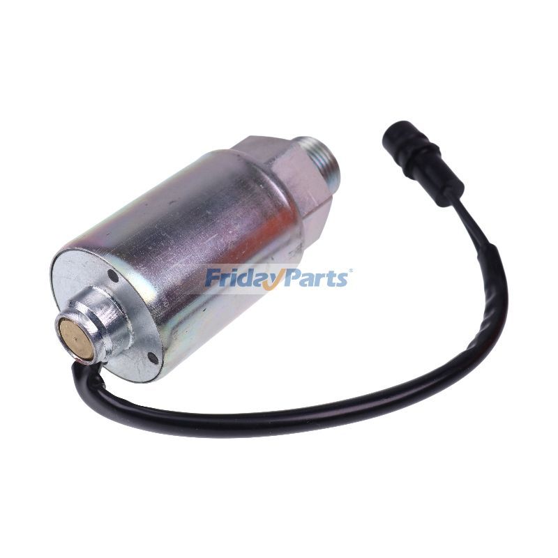 Engine,Loader Solenoid Assembly