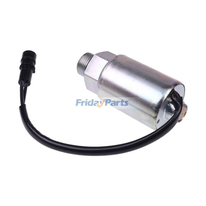 Solenoid Assembly for Engine,Loader