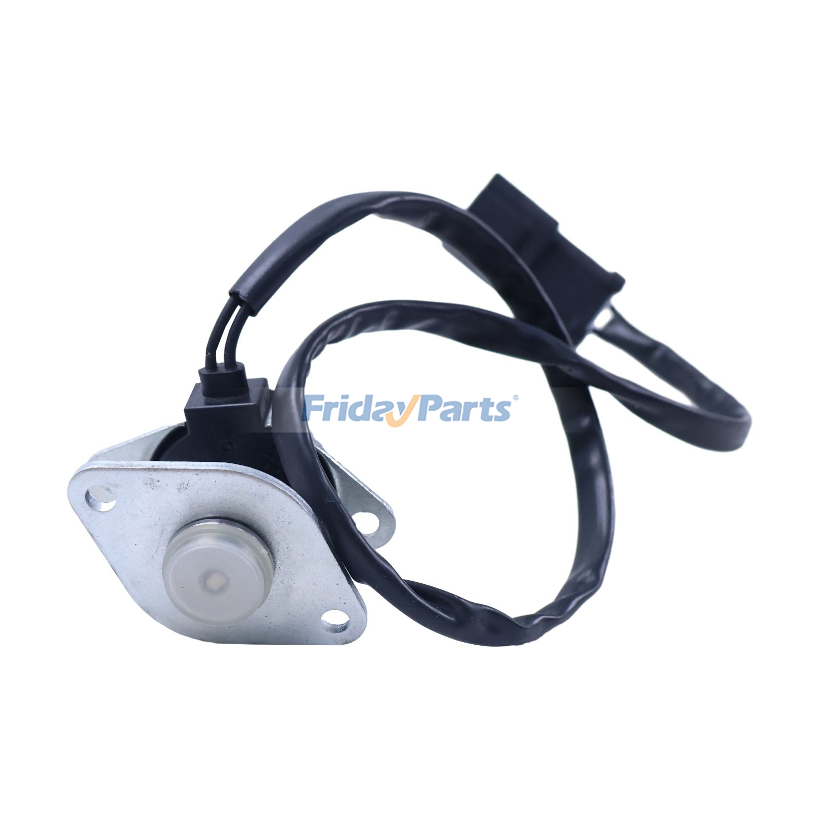 Solenoid Assembly for Excavator