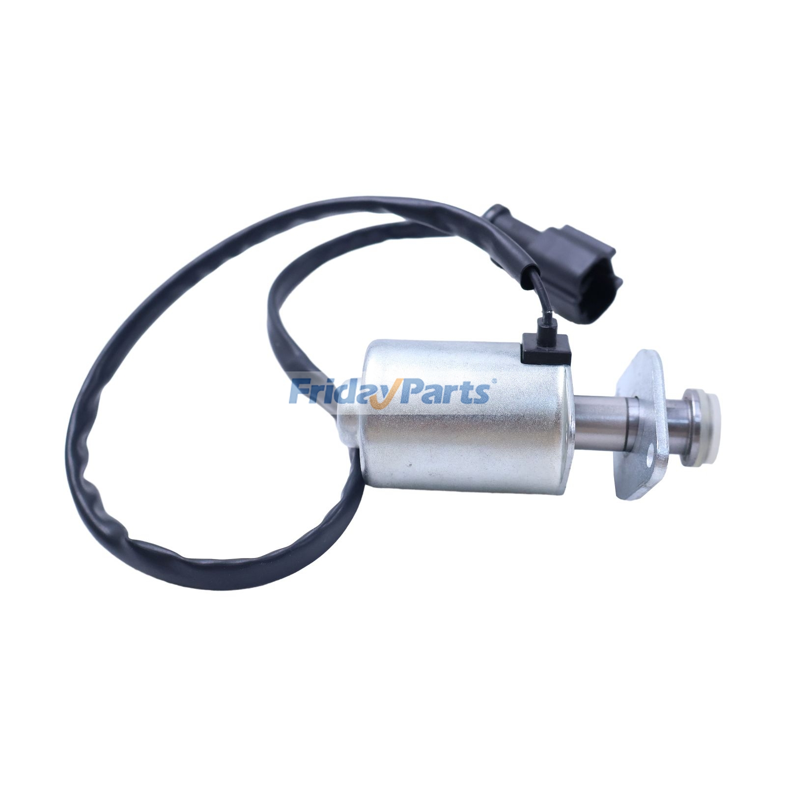 Excavator Solenoid Assembly