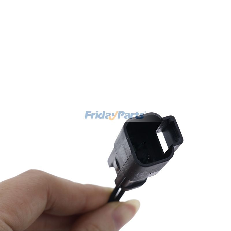 KOMATSU用12V ソレノイド アセンブリ