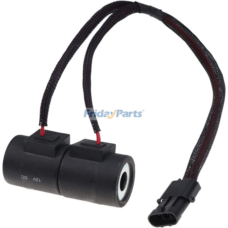 Solenoid Backhoe in Stock in China,USA,China Stock