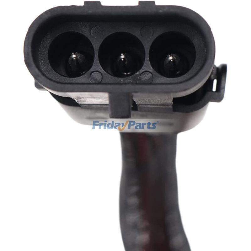  Solenoid Backhoe For JOHN DEERE