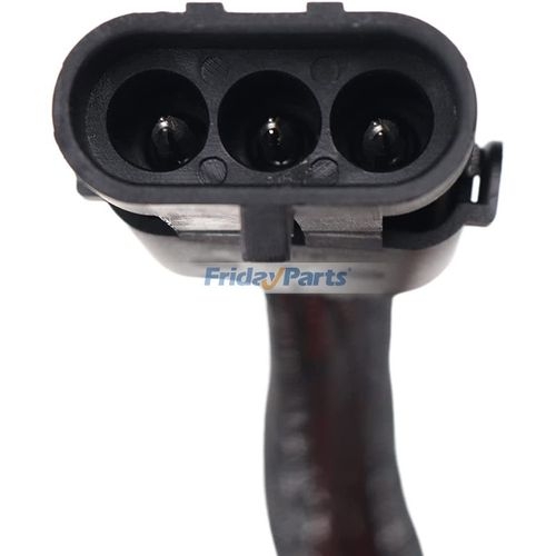 Pour AT163482 6359732 pelle John Deere 300D 310D 315D bobine d'électrovanne 12V Pour AT163482 6359732 pelle John Deere 300D 310D 315D bobine d'électrovanne 12V