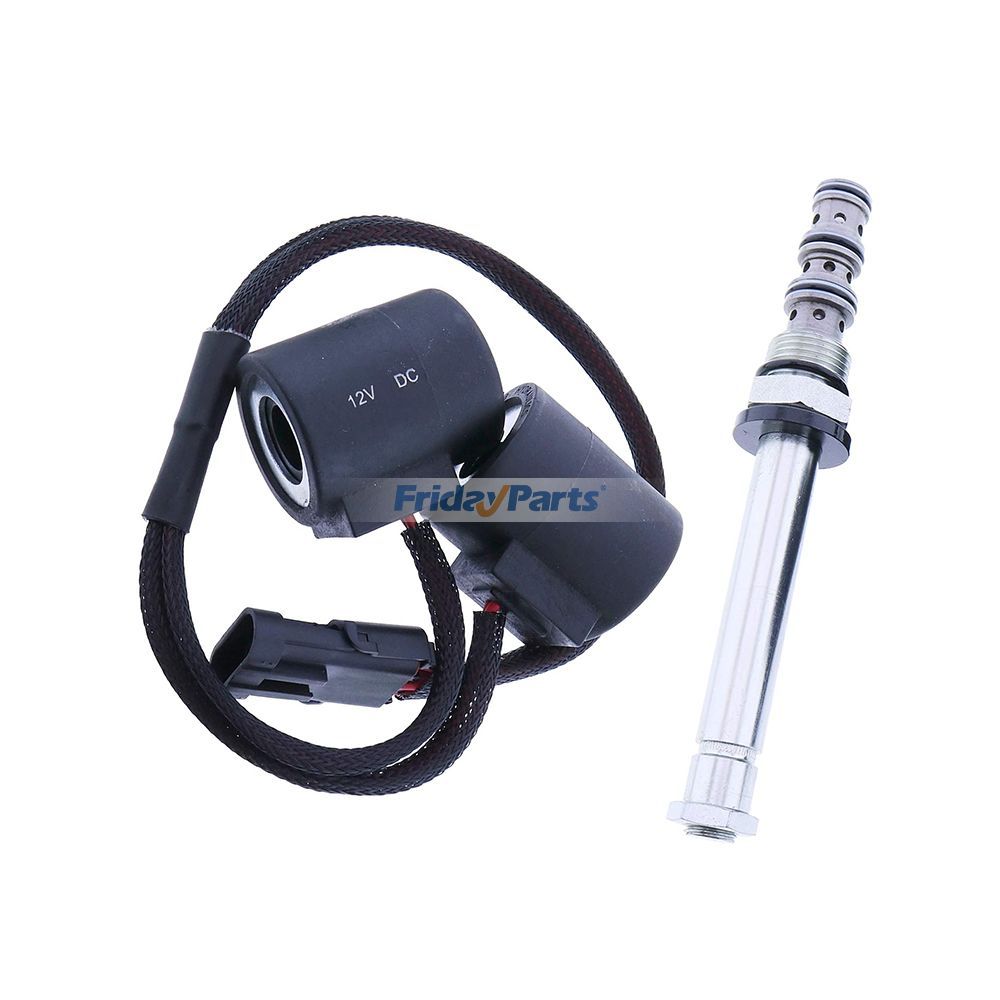 FridayPartsのソレノイドボックホー