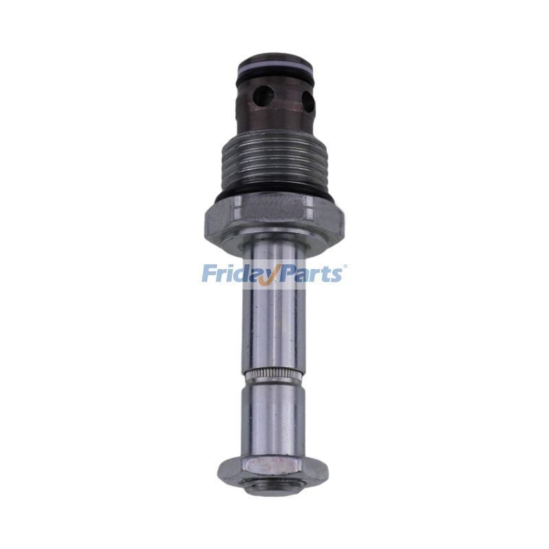 Solenoid Cartridge Valve in Stock in China,USA,China Stock