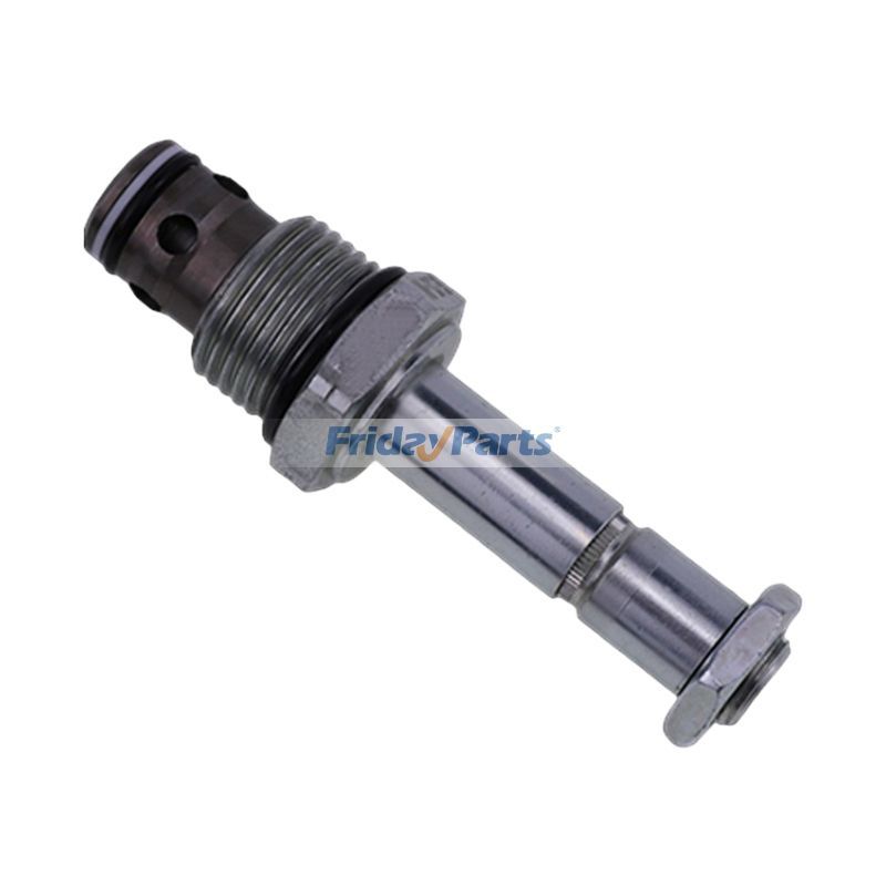 Solenoid Cartridge Valve 00410162 87436627 for New Holland SP580 H8040 H8060 H8080 HW305 HW365 HW300 HW340 HW320