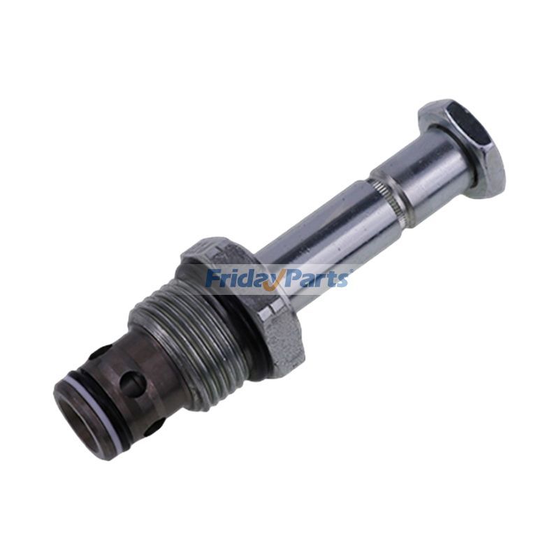 Solenoid Cartridge Valve for Other Agricultural Equipment