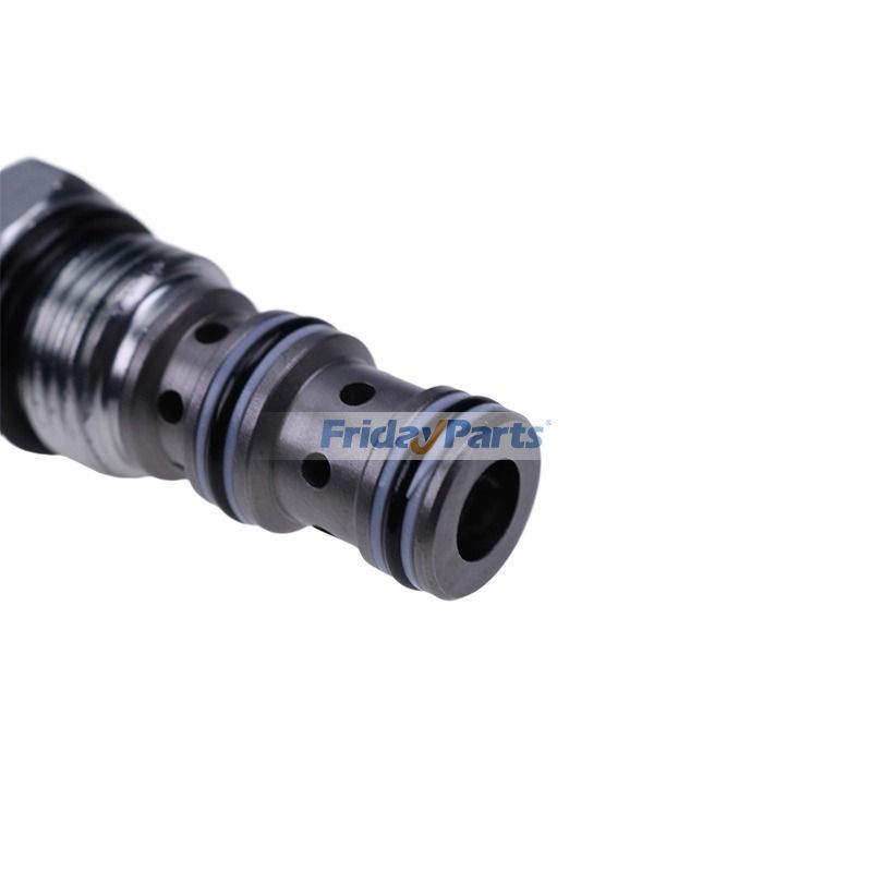 CAT用ソレノイドカートリッジバルブピラーCATバックホー