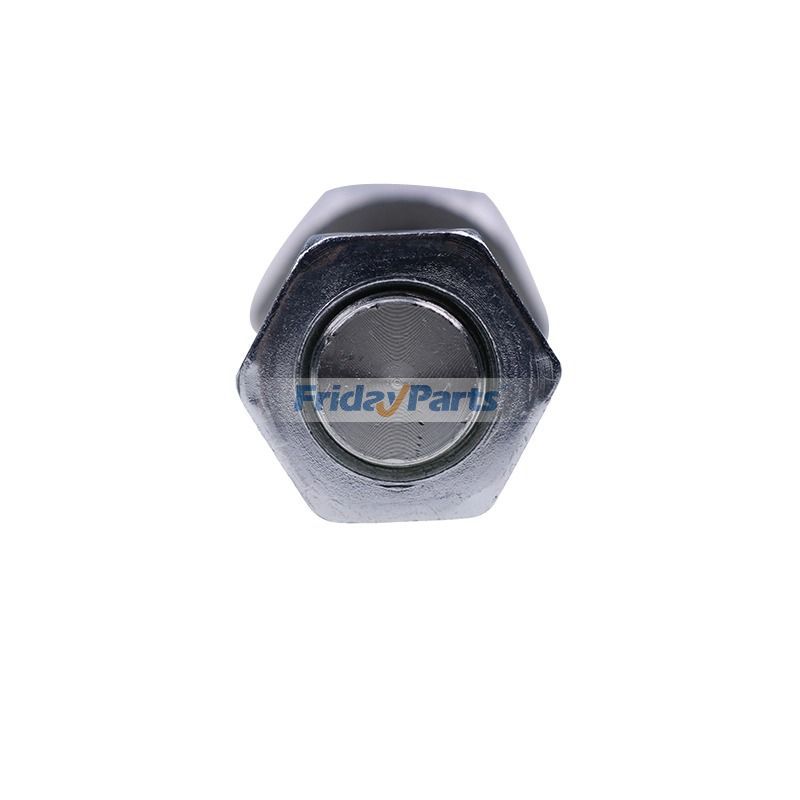 FridayPartsのソレノイドカートリッジバルブピラーCATバックホー