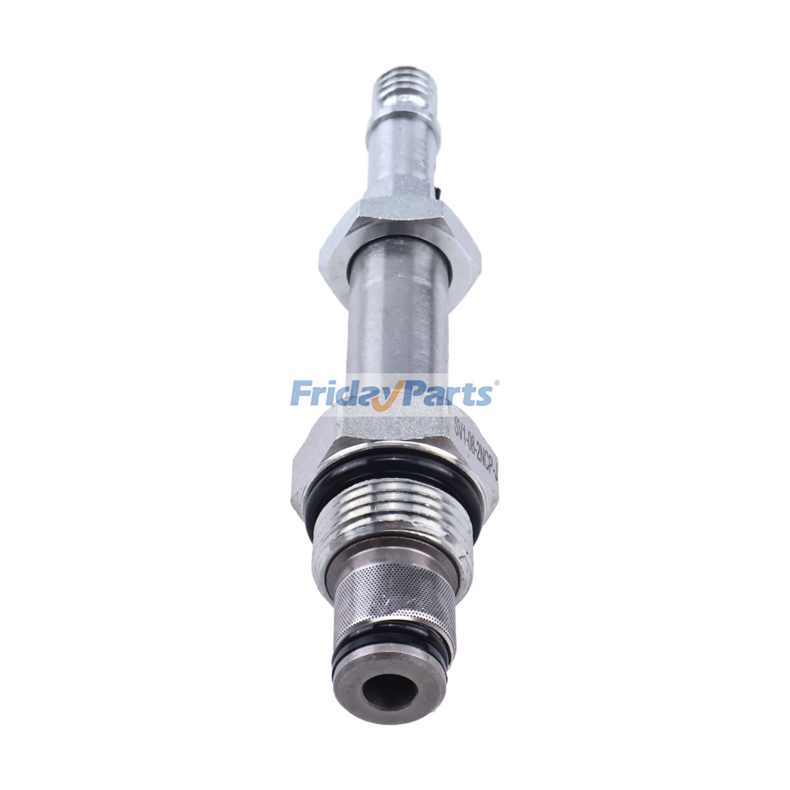 Solenoid Cartridge Valve in Stock in China,USA,China Stock