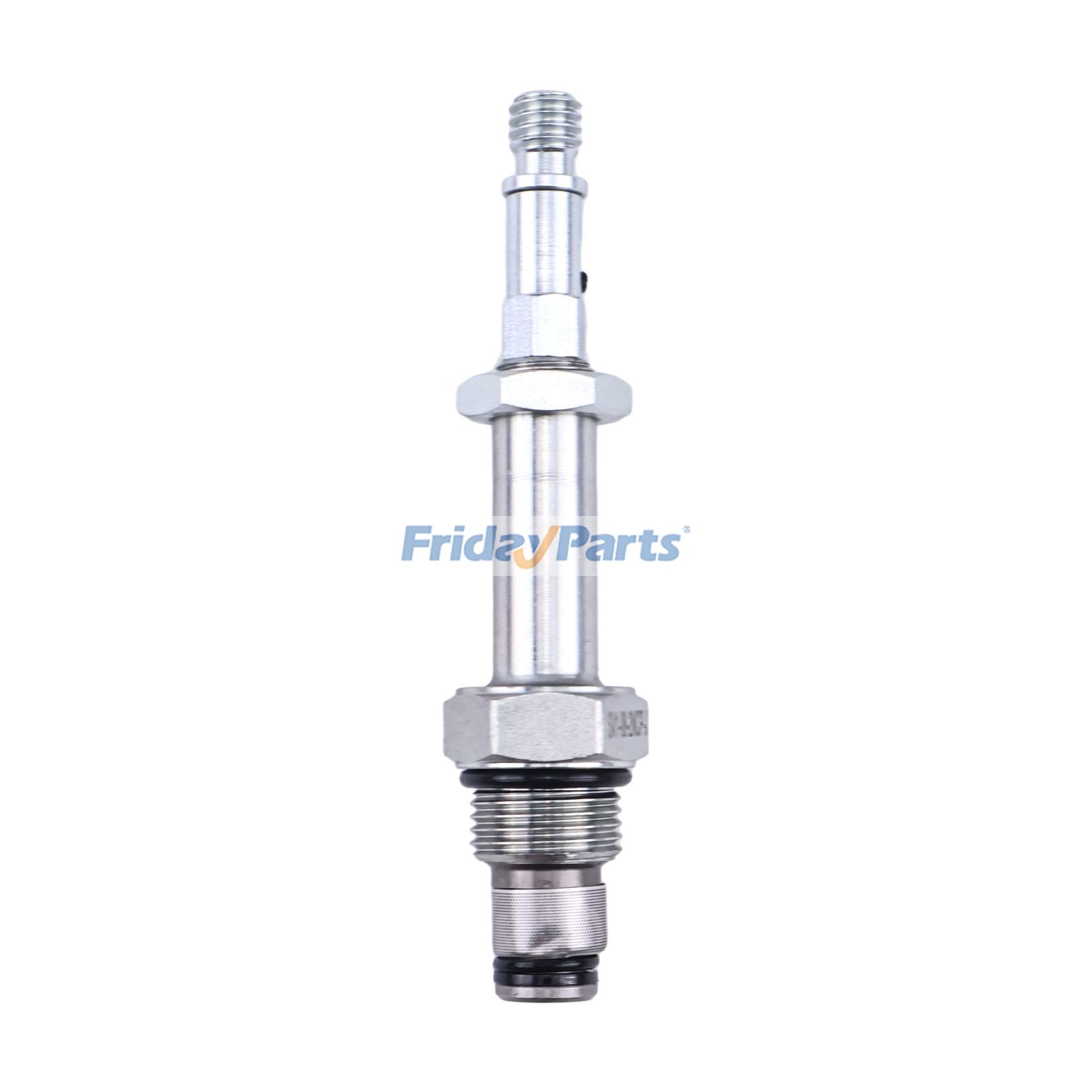 FridayParts Solenoid Cartridge Valve