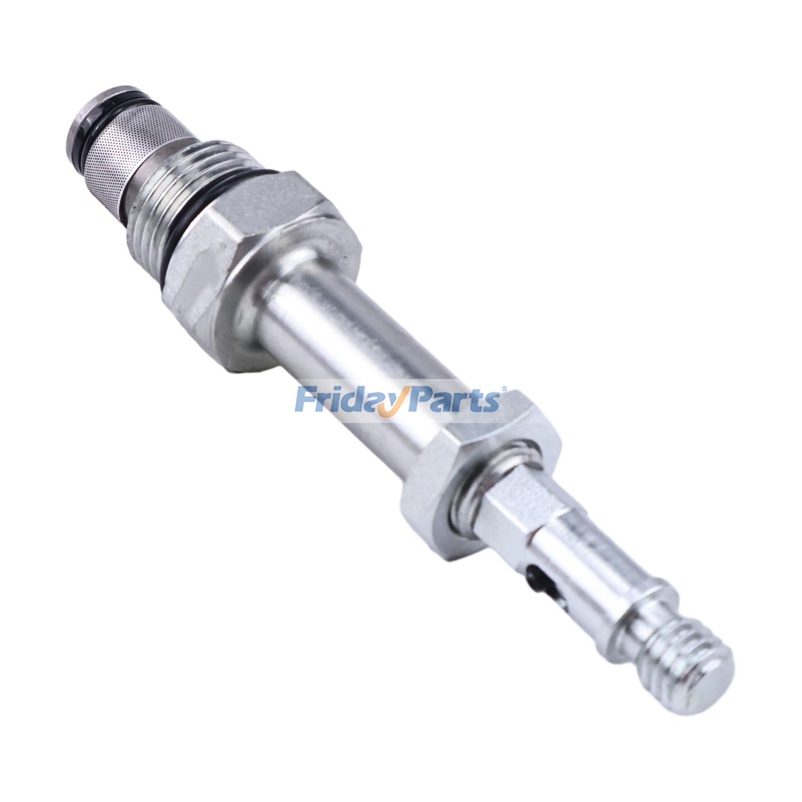 Aerial Work Platforms Solenoid Cartridge Valve