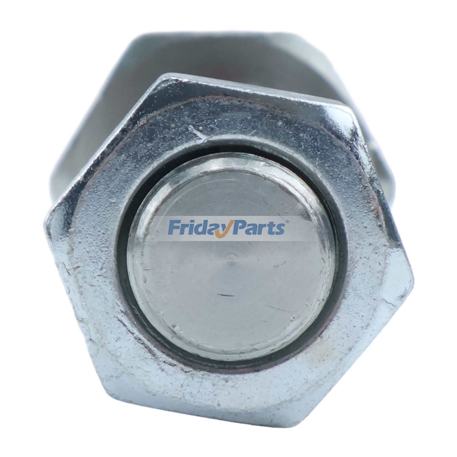 FridayParts Solenoid Cartridge Valve