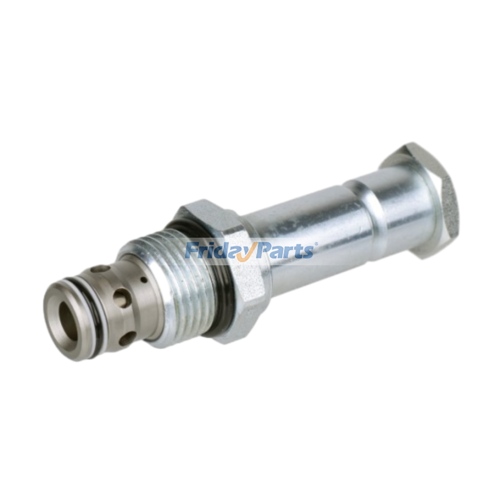 Cartouche d'électrovanne 84186015 pour moissonneuse-batteuse CASE A8000 A8800 - Remplace Eaton SBV11-10-0-0-0