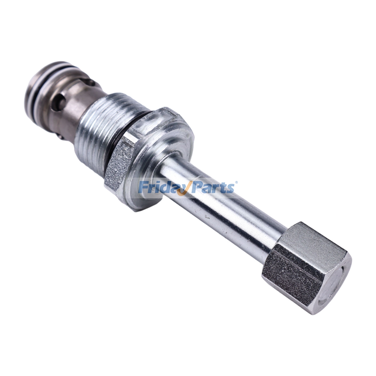 FridayParts Magnetpatronenventil Schwadleger