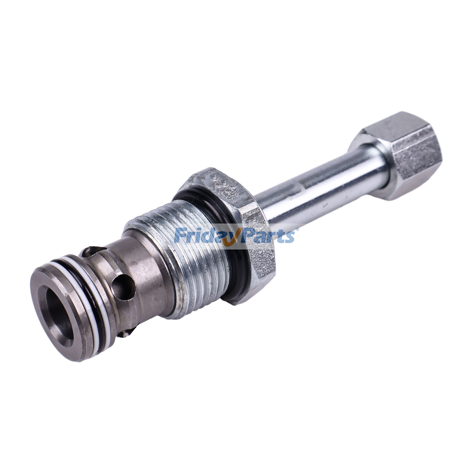 Magnetpatronenventil 87031966 für CASE Schwadmäher WD1203 WD1903 WD2303 WDX1902 WDX2302