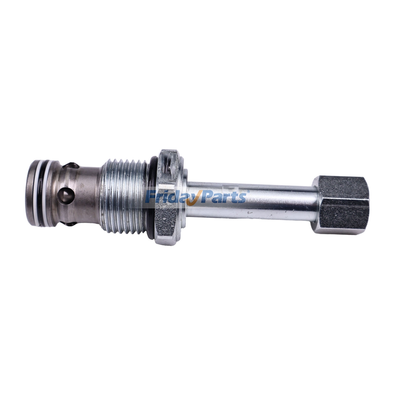 Magnetventil-Patrone für Mähdrescherfür Andere landwirtschaftliche Geräte