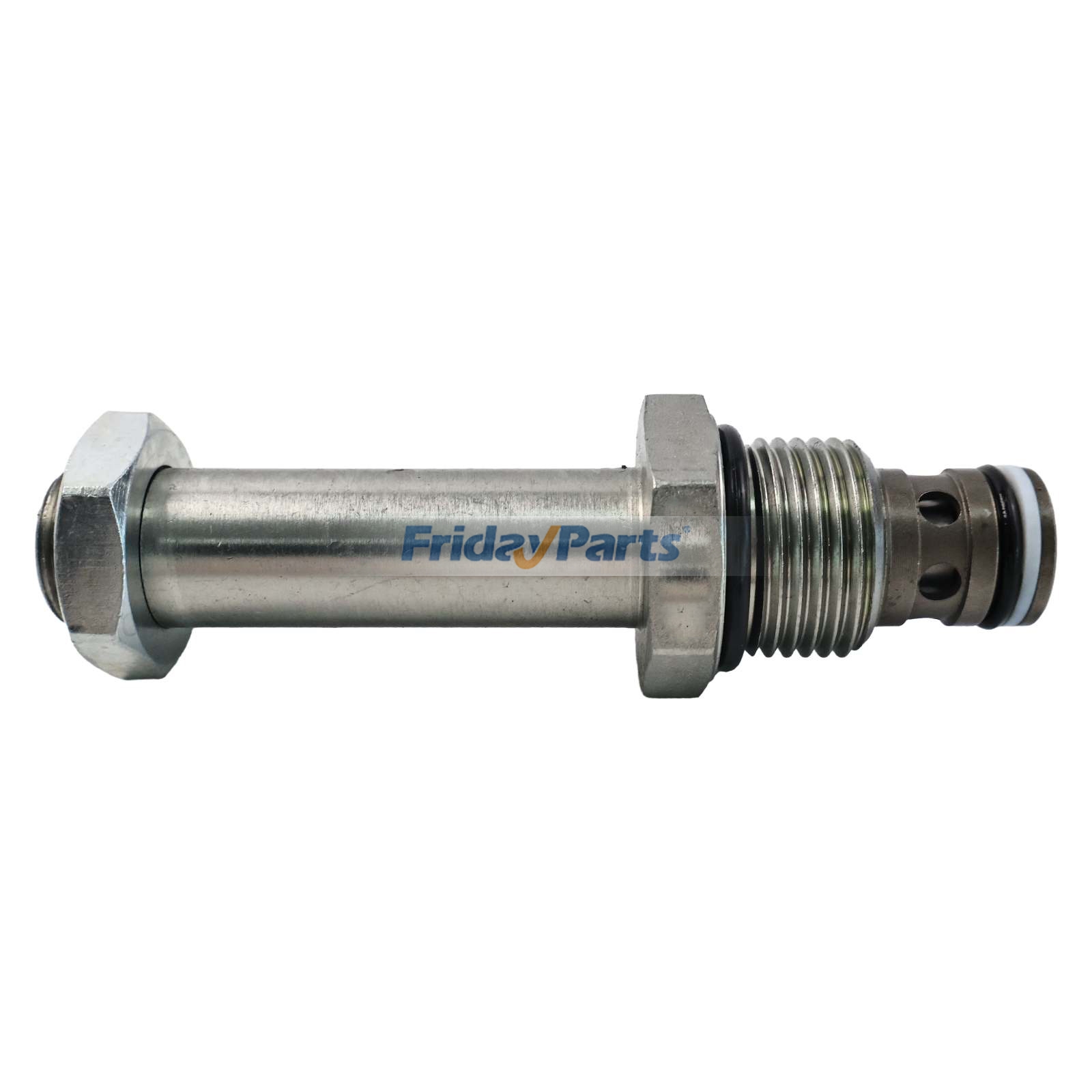 Solenoid Cartridge Valve For JOHN DEERE Other Agricultural Equipment