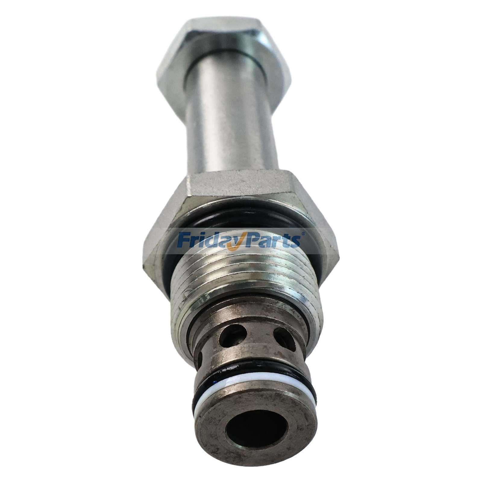 Solenoid Cartridge Valve compatible with Other Agricultural Equipment