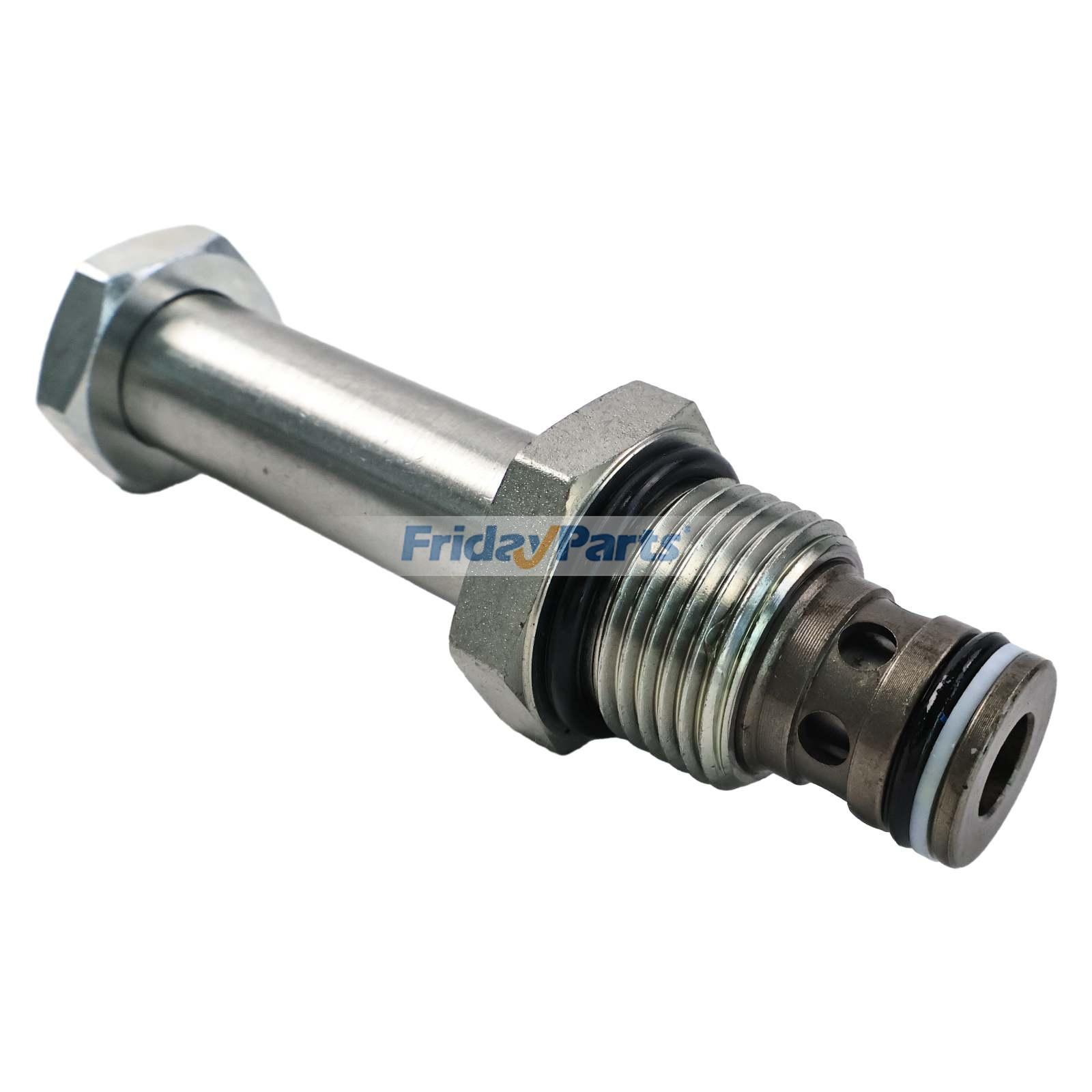 Solenoid Cartridge Valve for Other Agricultural Equipment
