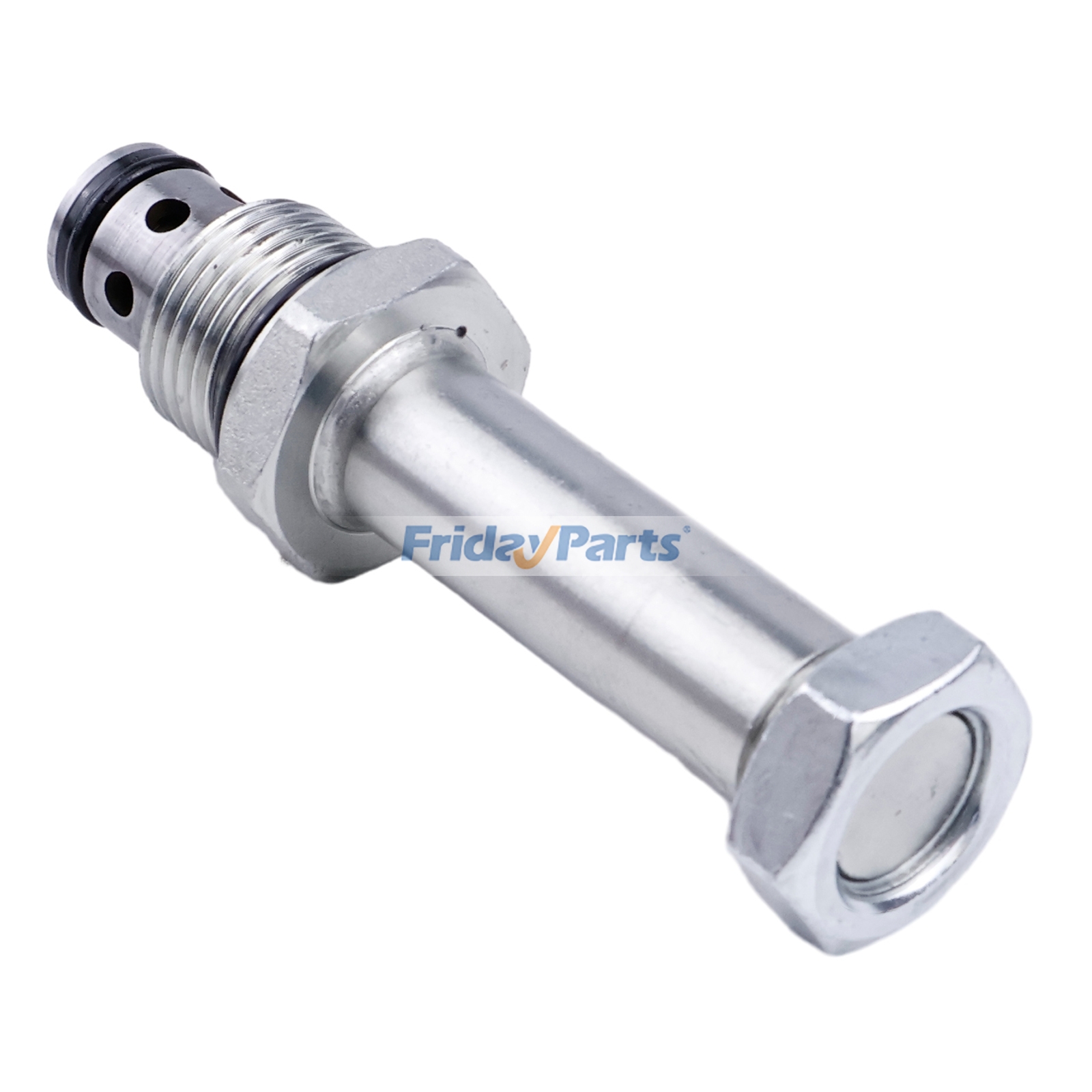 Dozer,Engine,Harvester,Loader,Motor Grader,Other Agricultural Equipment Solenoid Cartridge Valve