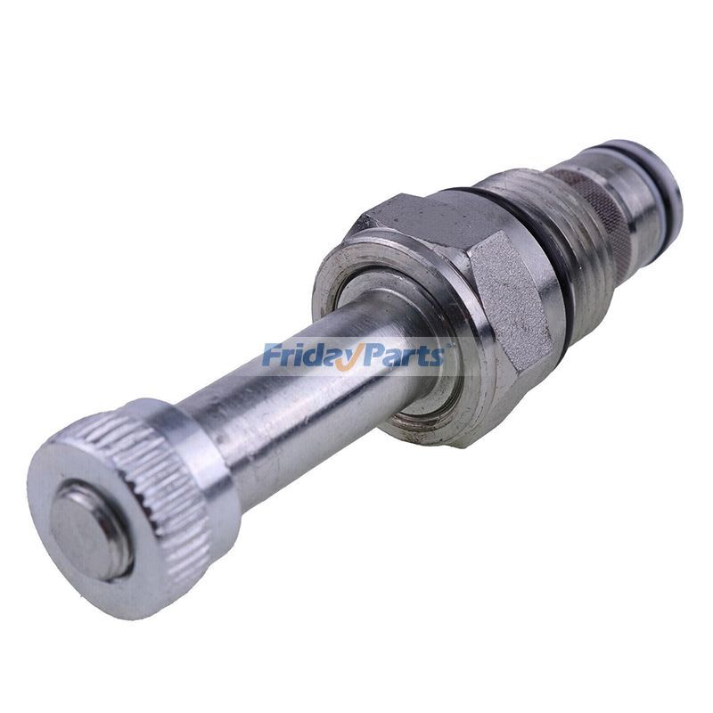 12V ソレノイド カートリッジ バルブ AN235698、John Deere S680 S685 S690 S780 S785 8100 8400 8600 8800 9700 9900 CH570 CH670 用