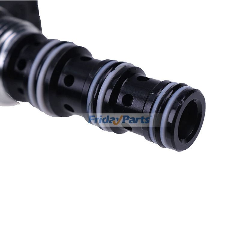 JOHN DEERE用用ジョンディア 1050K 210LJ 310L 310SJ 315SL 410G 4890 4895 4930 4940 672G 710G 872G CP690 用ソレノイドカートリッジバルブ AT195922