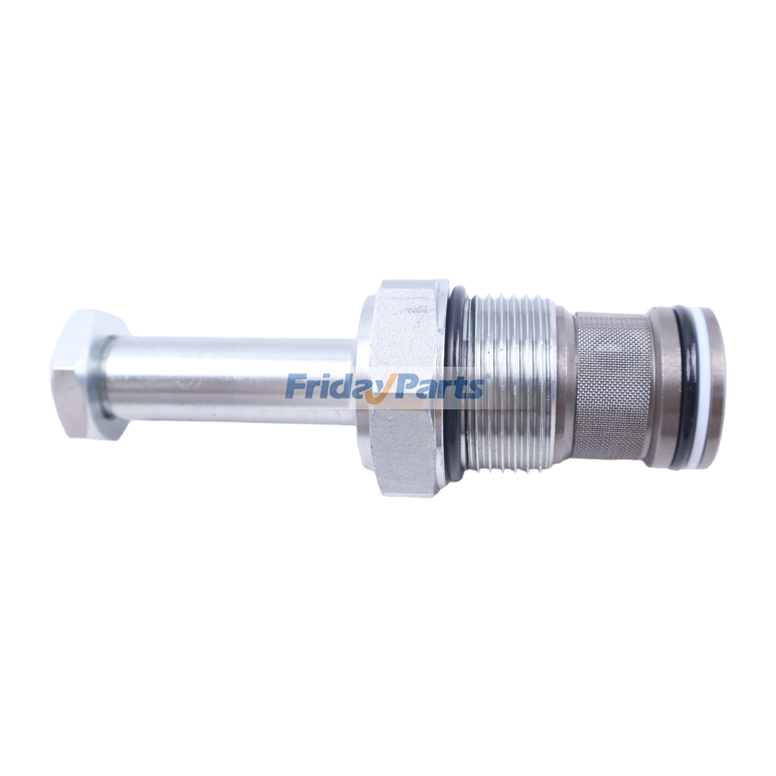 Solenoid Cartridge Valve compatible with Engine,Harvester