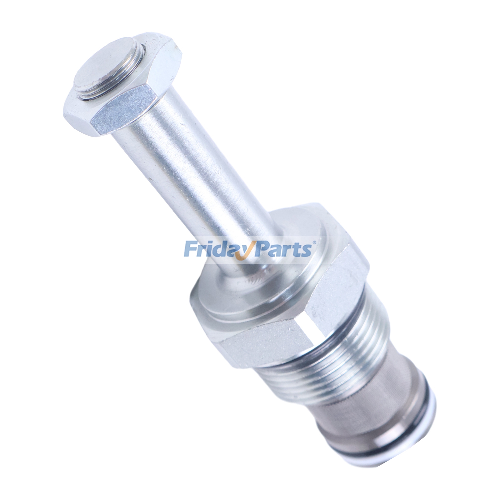 Solenoid Cartridge Valve for Engine,Harvester