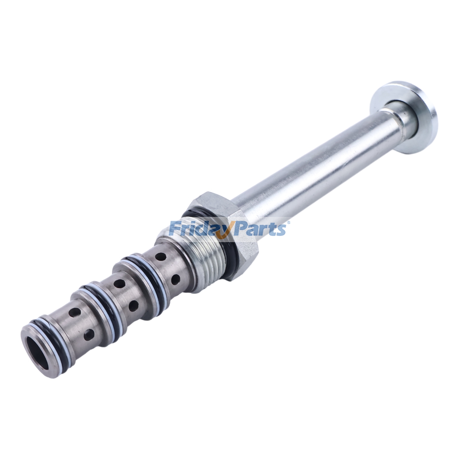 Magnetventil-Patrone CB01473983 für John Deere Zuckerrohrernter 3510, 3520, 3522, CH570, CH670, CH950, CH960
