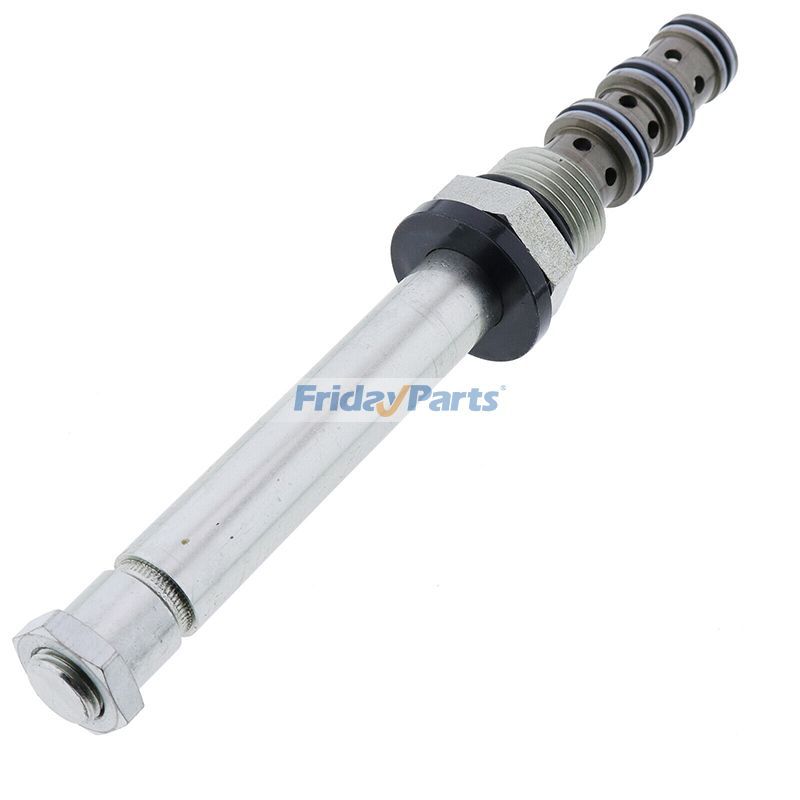 ジョンディア 3510 3520 3522 CH570 CH670 CH950 CH960 用ソレノイドカートリッジバルブ CB01473983