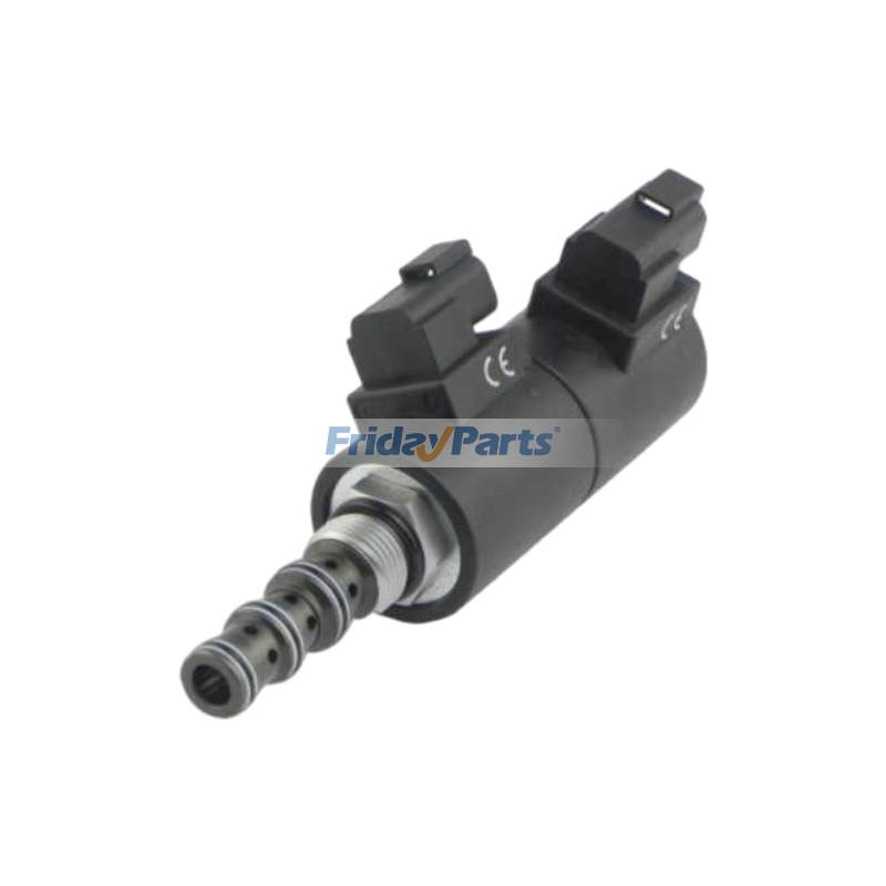 Válvula solenoide de cartucho de repuesto para Hydraforce SV10-47C-0-N-24DR