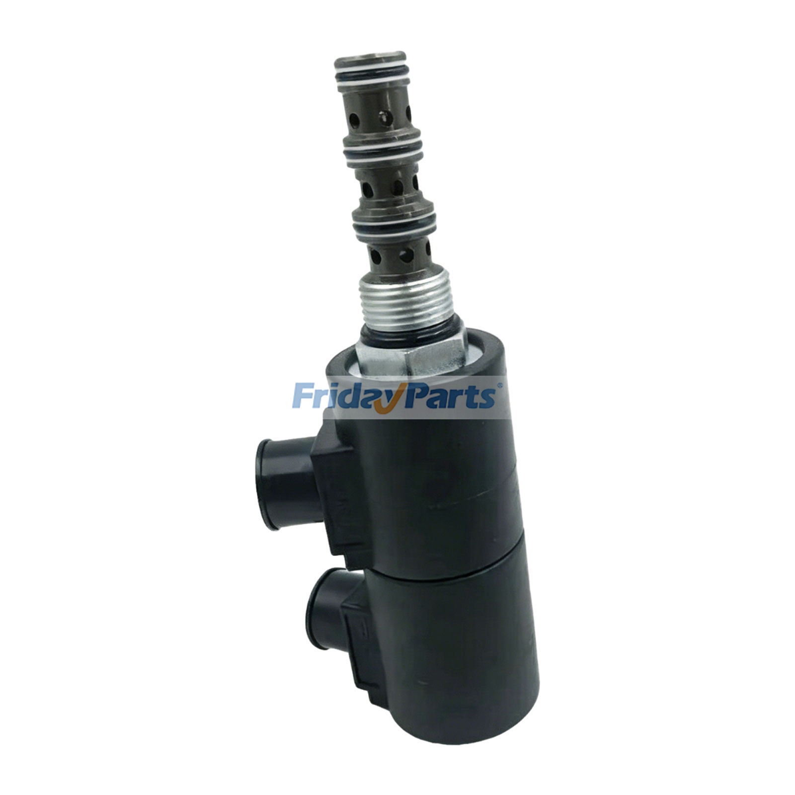 Valvola a cartuccia solenoide da 24 V di ricambio per Hydraforce SV10-47D-0-N-24DG
