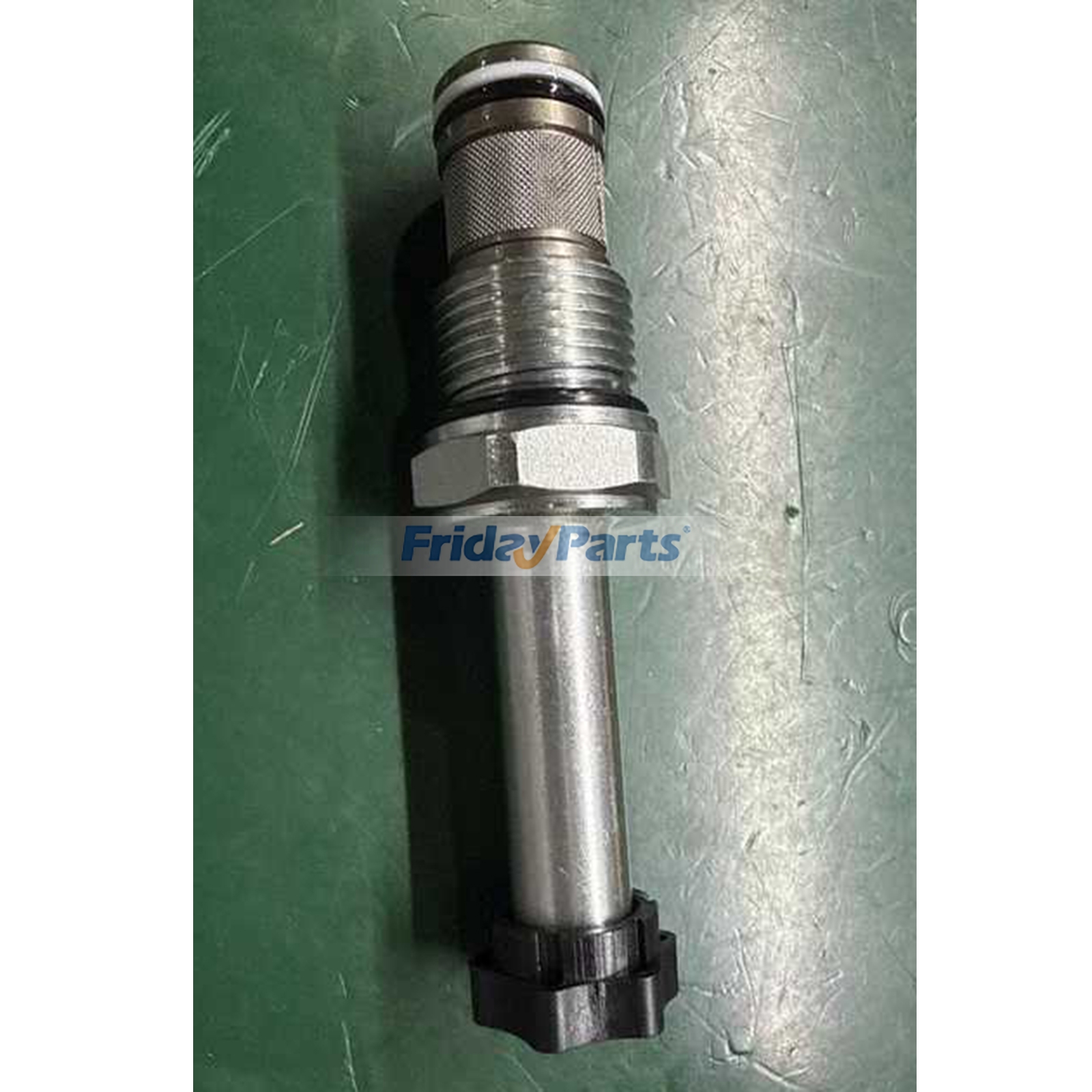 Cartouche de remplacement pour électrovanne Hydraforce SV12-23-0-N-00